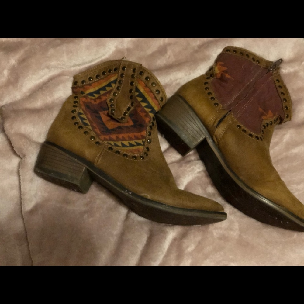 Boots